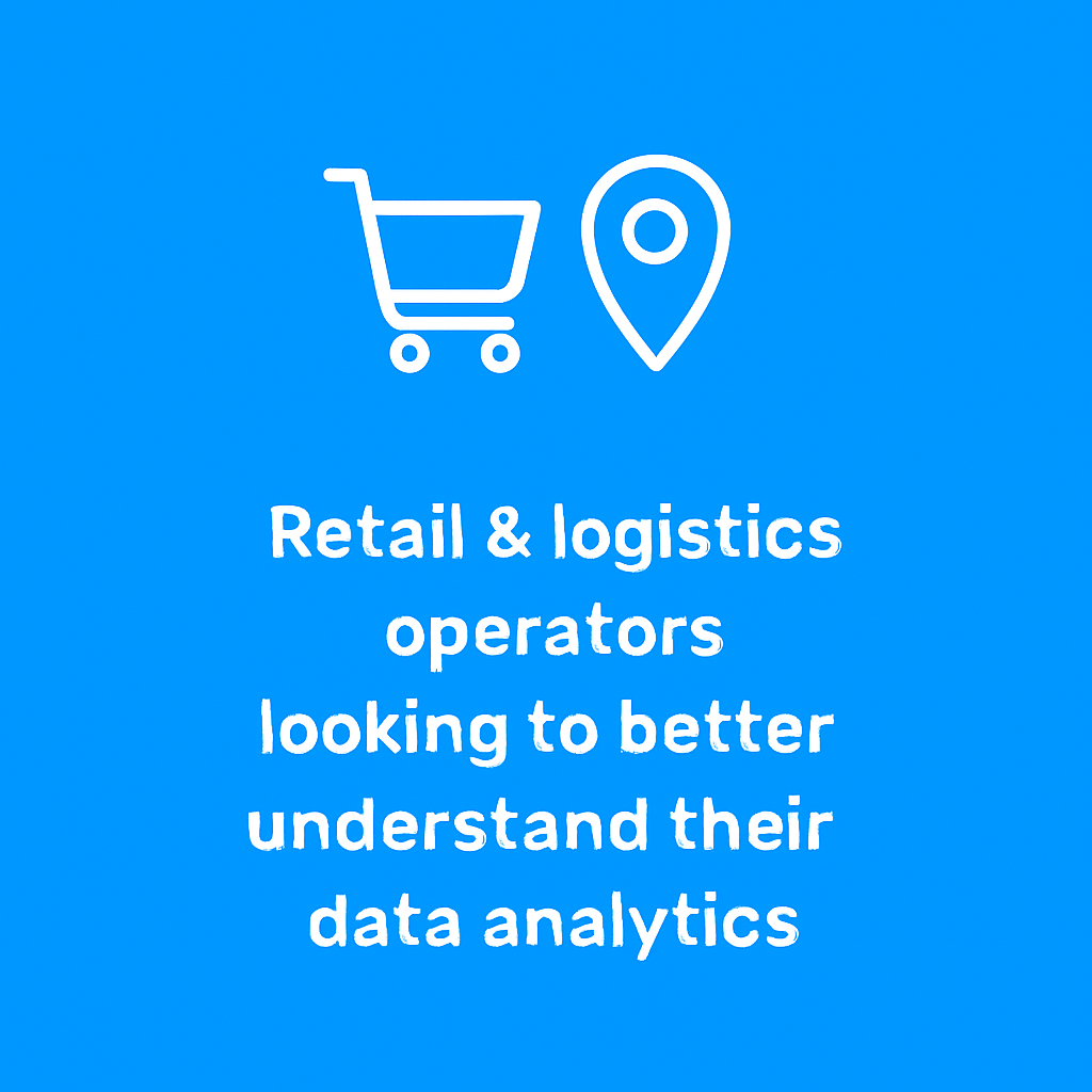 customer sectors logistics v2